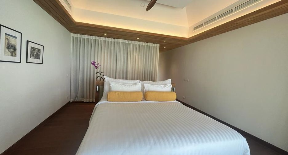 For sale 5 bedrooms villa in Takua Thung, Phang Nga