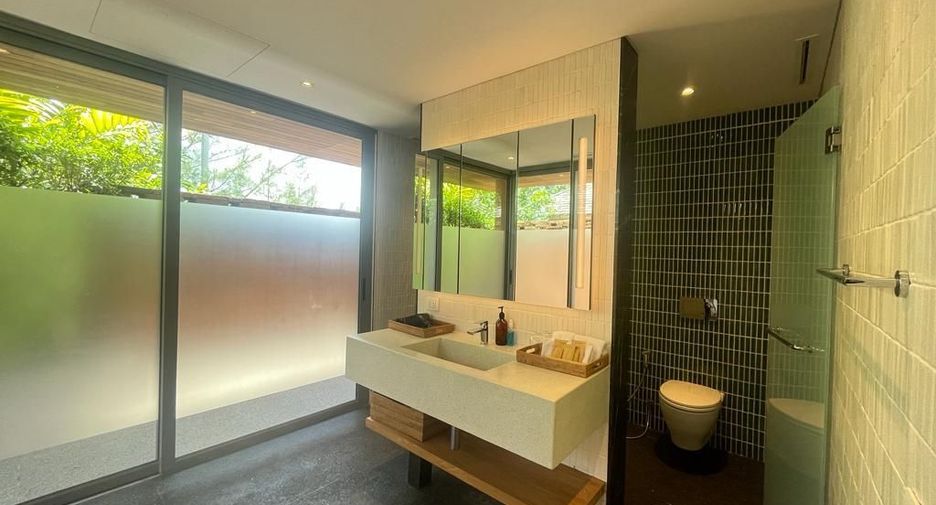 For sale 5 bedrooms villa in Takua Thung, Phang Nga