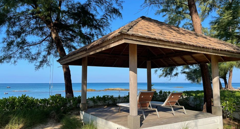 For sale 5 bedrooms villa in Takua Thung, Phang Nga