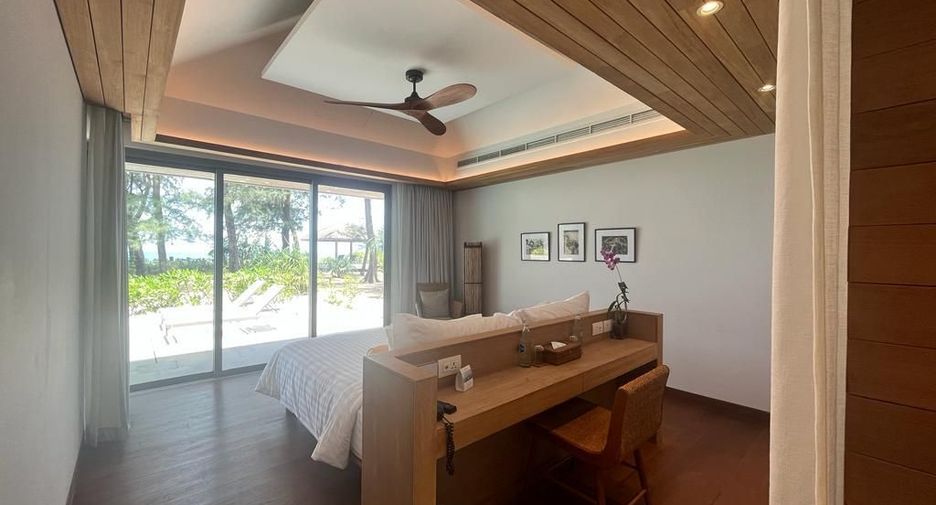 For sale 5 bedrooms villa in Takua Thung, Phang Nga