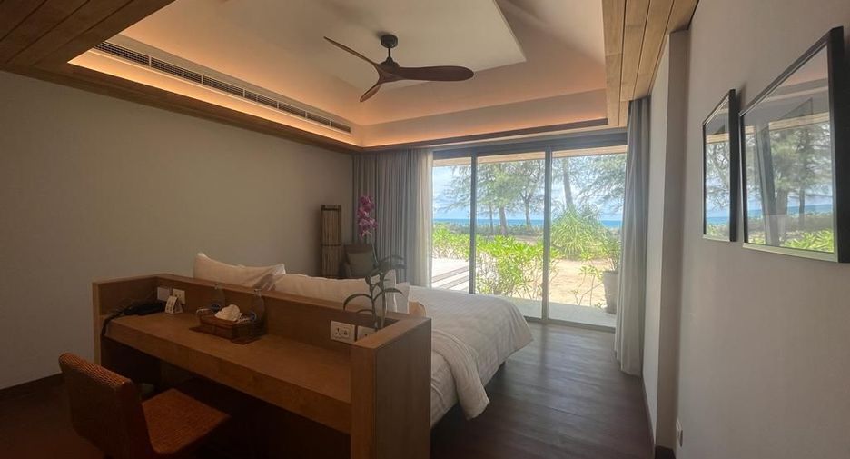 For sale 5 bedrooms villa in Takua Thung, Phang Nga