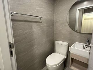 For rent studio condo in Khlong San, Bangkok