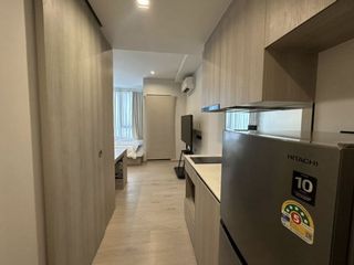 For rent studio condo in Khlong San, Bangkok