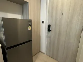 Condo en alquiler de estudio en Khlong San, Bangkok