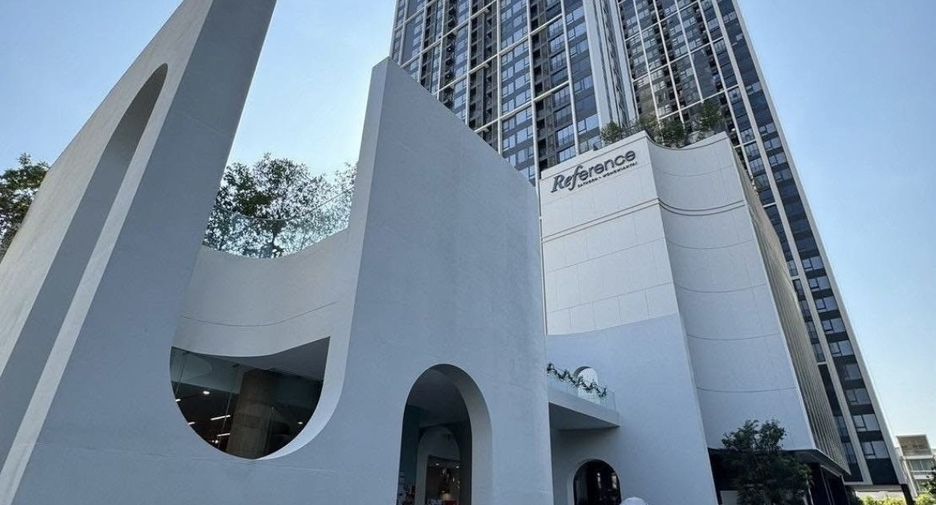For rent studio condo in Khlong San, Bangkok