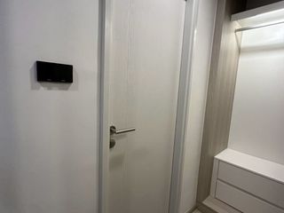 For rent studio condo in Khlong San, Bangkok
