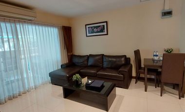 For rent 1 bed apartment in Khlong Toei, Bangkok