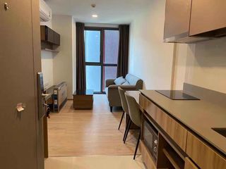 For Rent 1 Bedroom Condo In Watthana, Bangkok