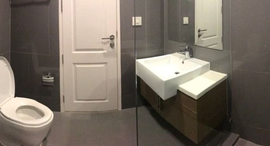 For rent 1 bed condo in Sathon, Bangkok