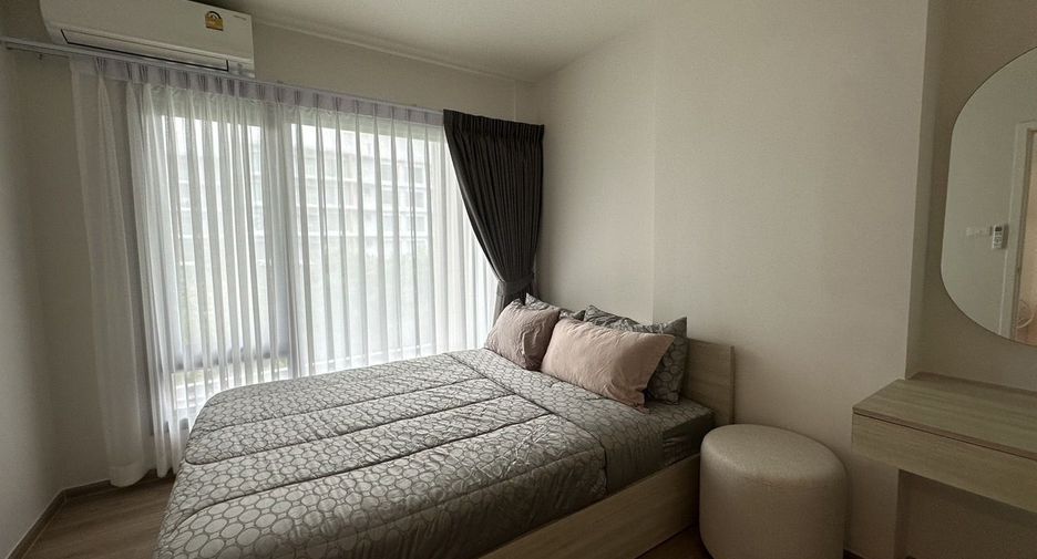 For rent 2 bedrooms condo in Mueang Phuket, Phuket
