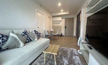 For rent 2 bedrooms condo in Mueang Phuket, Phuket