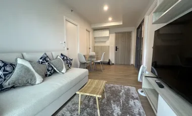 For rent 2 bedrooms condo in Mueang Phuket, Phuket