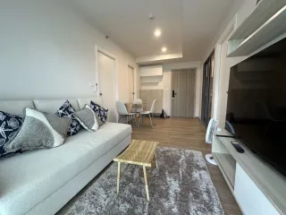 For rent 2 bedrooms condo in Mueang Phuket, Phuket
