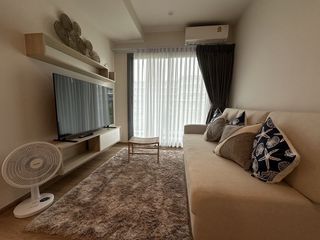 For rent 2 bedrooms condo in Mueang Phuket, Phuket