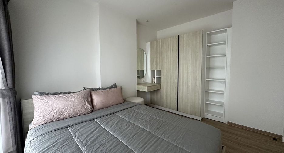 For rent 2 bedrooms condo in Mueang Phuket, Phuket