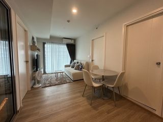 For rent 2 bedrooms condo in Mueang Phuket, Phuket