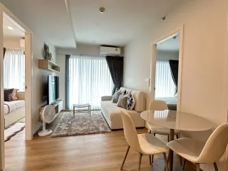 For rent 2 bedrooms condo in Mueang Phuket, Phuket