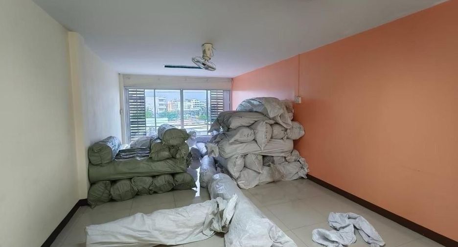 For sale retail Space in Bang Bon, Bangkok