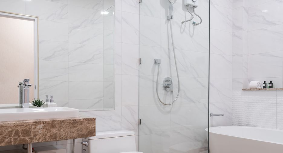 For rent 1 bed townhouse in Lat Phrao, Bangkok