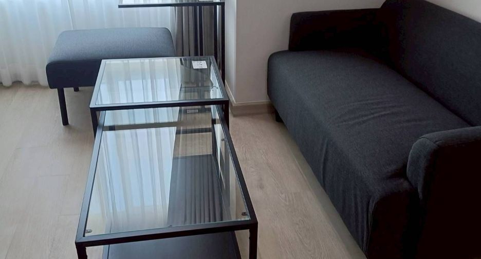 For rent 2 ベッドルーム condo in Chatuchak, Bangkok