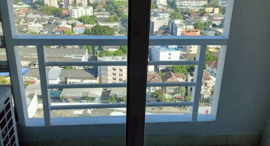 For rent 2 ベッドルーム condo in Chatuchak, Bangkok