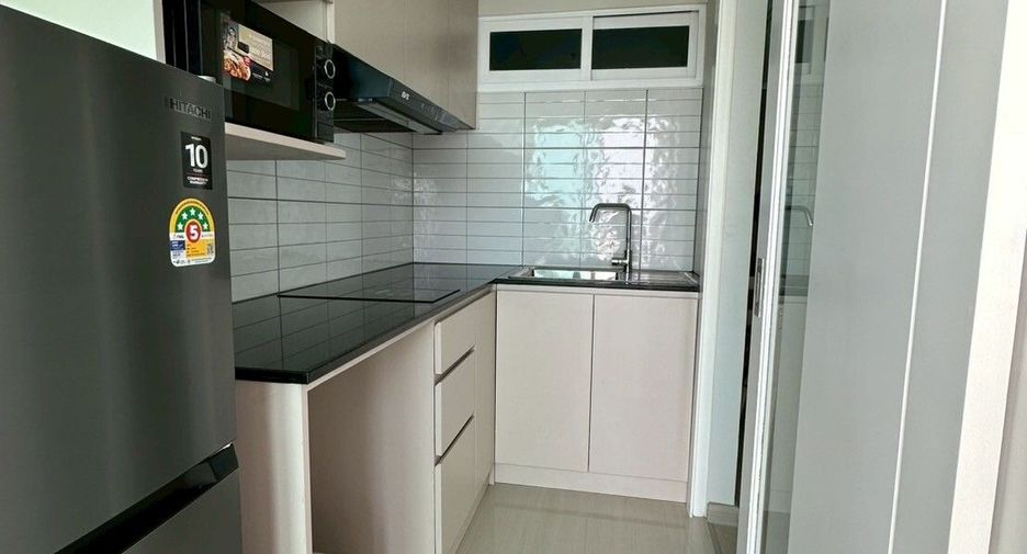 For rent 2 ベッドルーム condo in Chatuchak, Bangkok