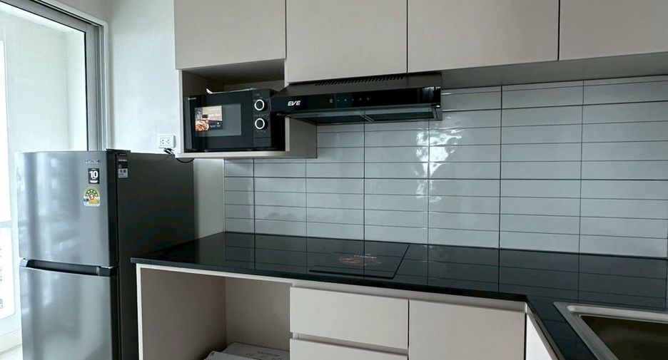 For rent 2 ベッドルーム condo in Chatuchak, Bangkok