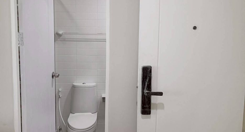 For rent 2 ベッドルーム condo in Chatuchak, Bangkok