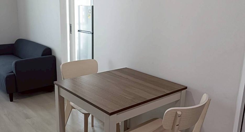 For rent 2 ベッドルーム condo in Chatuchak, Bangkok