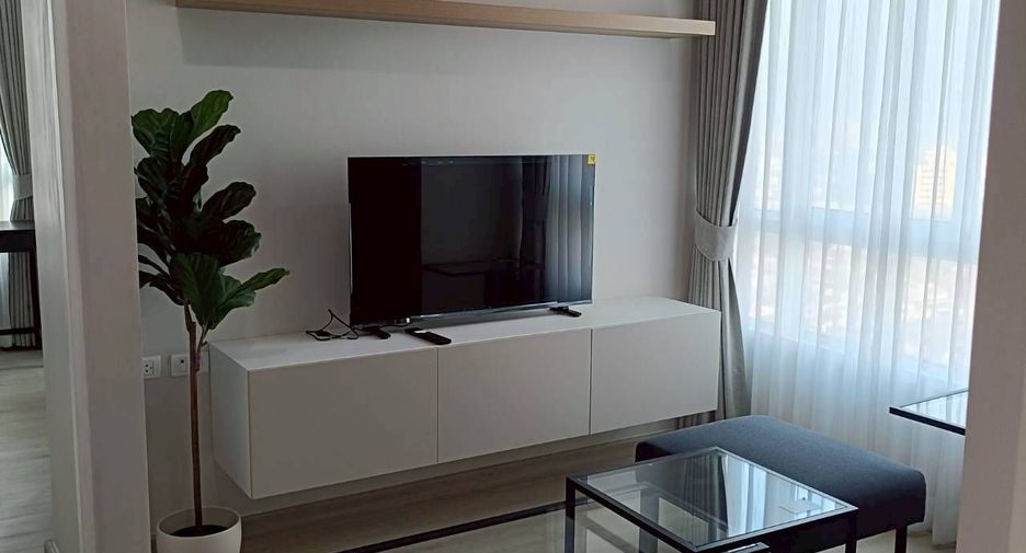 For rent 2 ベッドルーム condo in Chatuchak, Bangkok