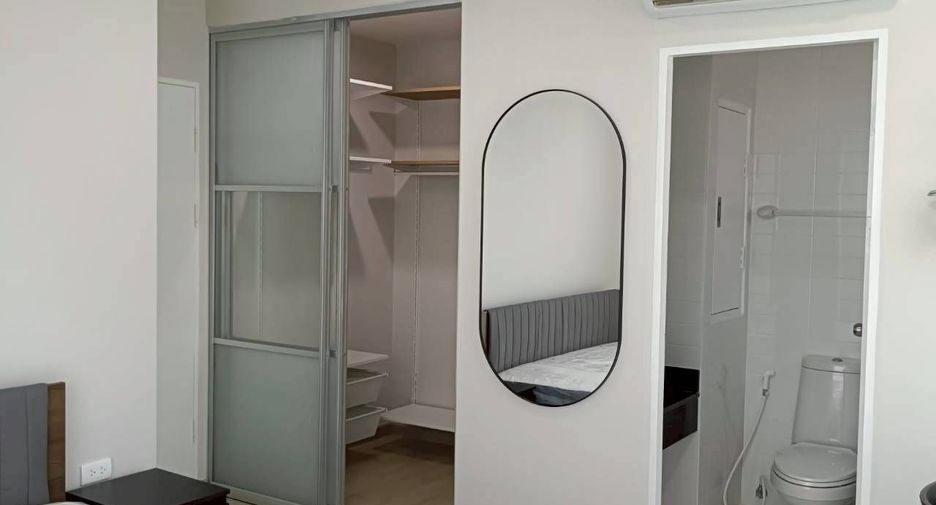 For rent 2 ベッドルーム condo in Chatuchak, Bangkok