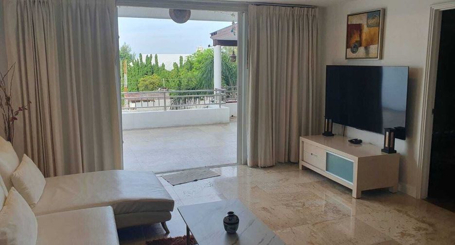 For sale and for rent 2 bedrooms condo in Mueang Phuket, Phuket