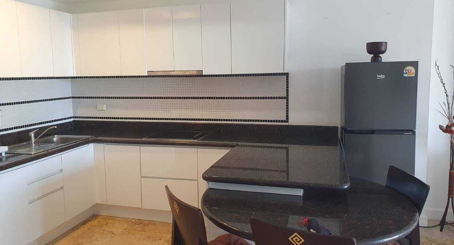 For sale and for rent 2 bedrooms condo in Mueang Phuket, Phuket