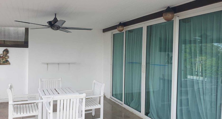 For sale and for rent 2 bedrooms condo in Mueang Phuket, Phuket
