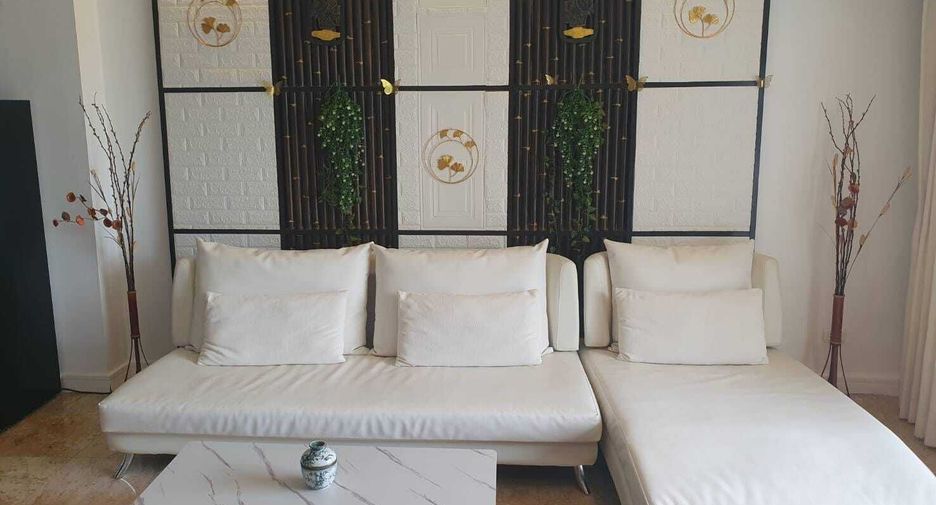 For sale and for rent 2 bedrooms condo in Mueang Phuket, Phuket