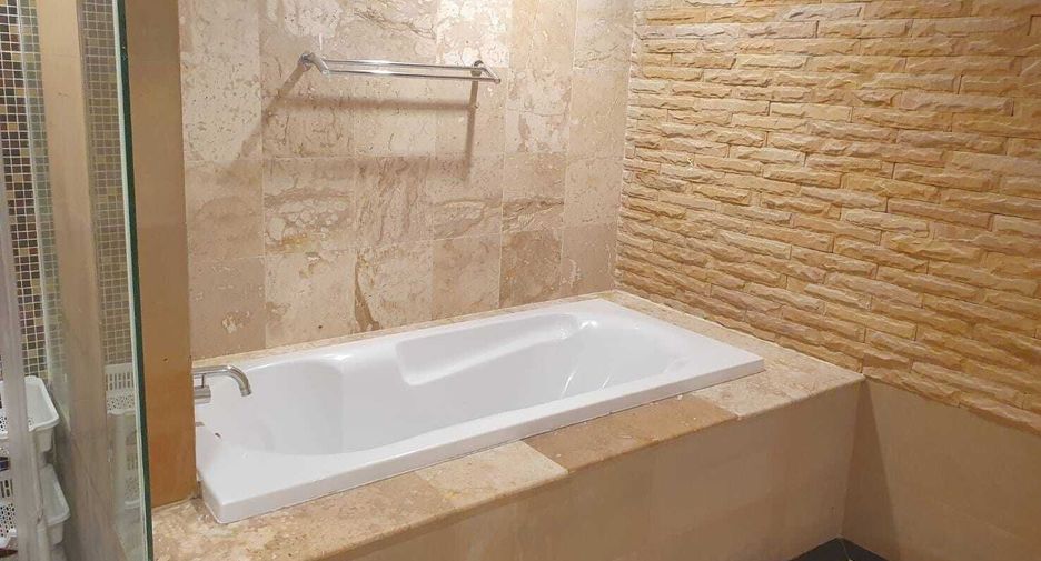 For sale and for rent 2 bedrooms condo in Mueang Phuket, Phuket