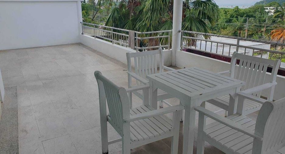 For sale and for rent 2 bedrooms condo in Mueang Phuket, Phuket