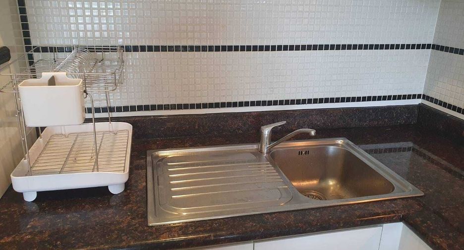 For sale and for rent 2 bedrooms condo in Mueang Phuket, Phuket