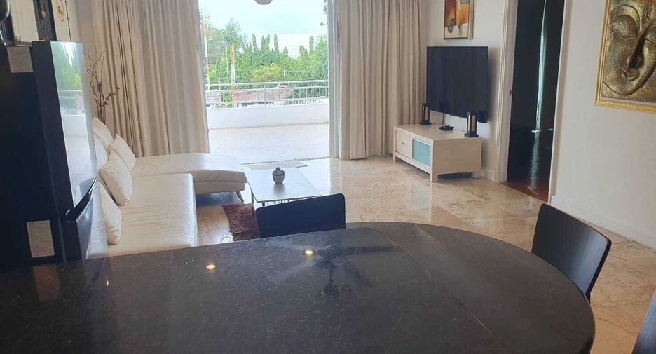 For sale and for rent 2 bedrooms condo in Mueang Phuket, Phuket