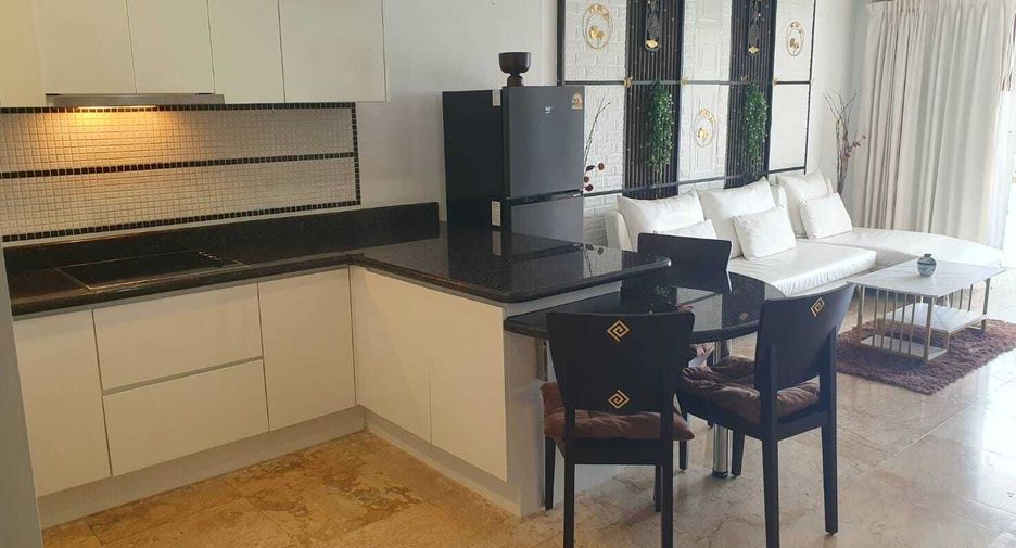 For sale and for rent 2 bedrooms condo in Mueang Phuket, Phuket