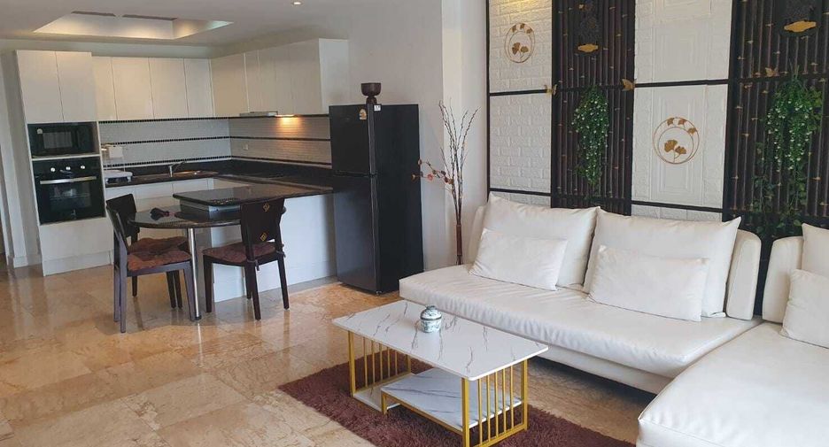 For sale and for rent 2 bedrooms condo in Mueang Phuket, Phuket