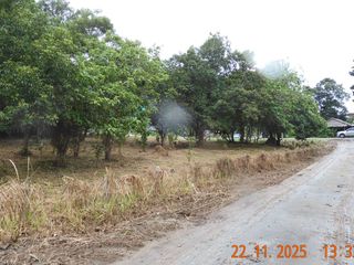 For sale land in Thalang, Phuket