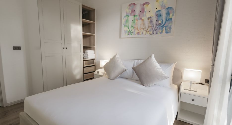 Condo en venta de 1 habitaciones en Thalang, Phuket