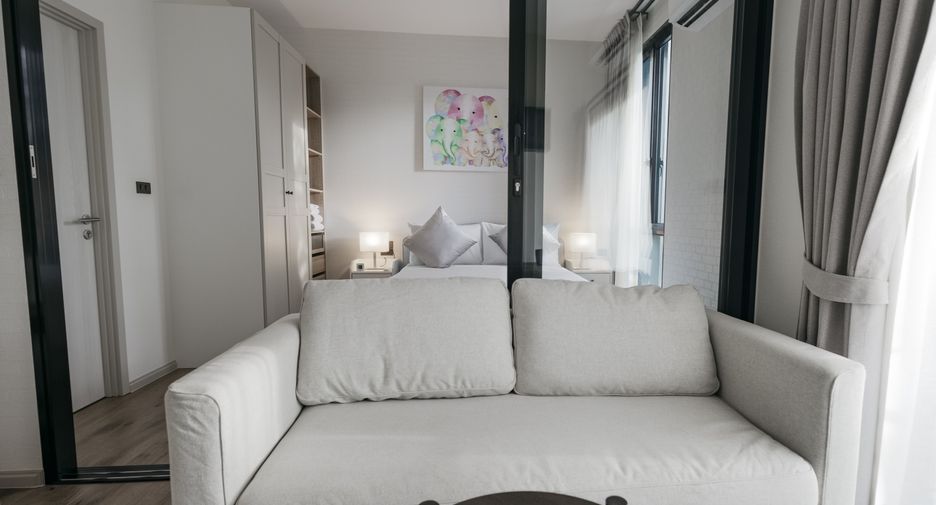 Condo en venta de 1 habitaciones en Thalang, Phuket