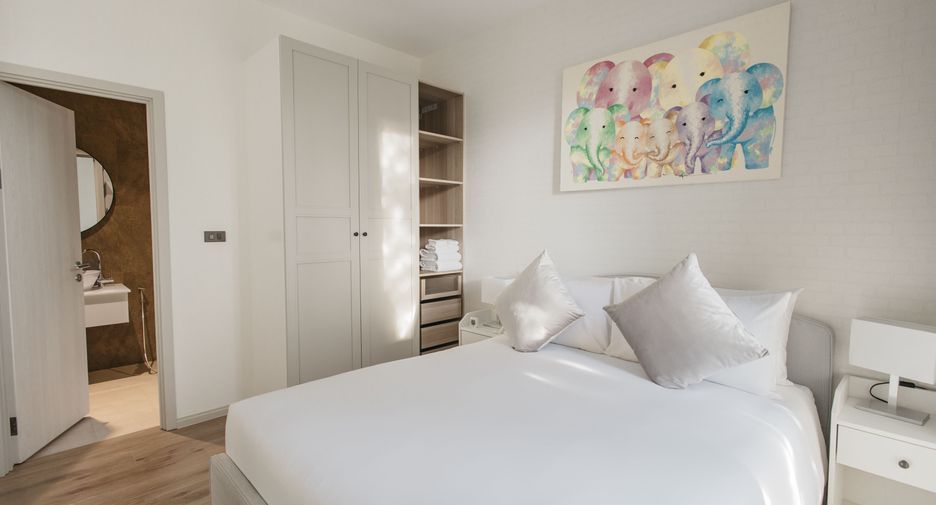 Condo en venta de 1 habitaciones en Thalang, Phuket
