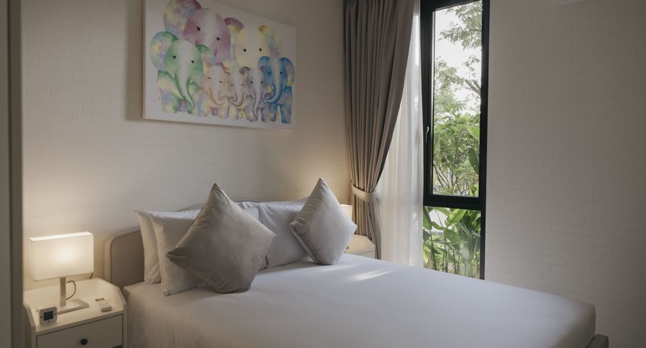 Condo en venta de 1 habitaciones en Thalang, Phuket