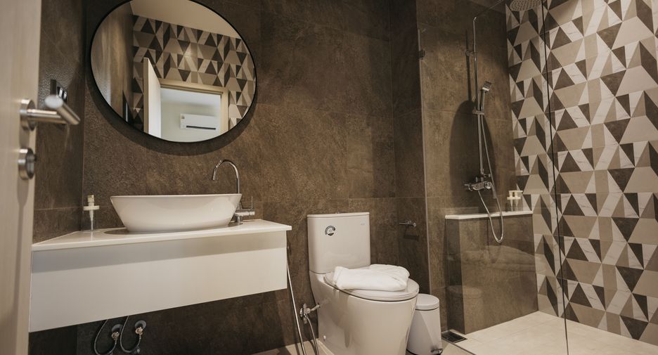 Condo en venta de 1 habitaciones en Thalang, Phuket