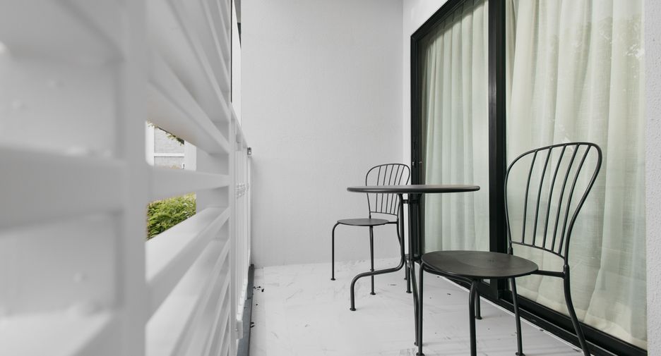 Condo en venta de 1 habitaciones en Thalang, Phuket