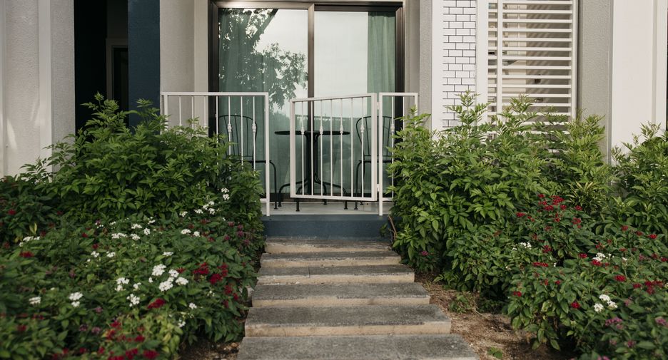 Condo en venta de 1 habitaciones en Thalang, Phuket