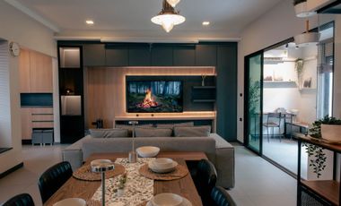 For sale and for rent 3 bedrooms house in Bang Phli, Samut Prakan